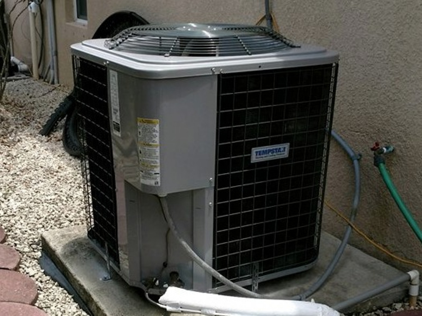 Air Conditioning Maintenance Service Naples, FL Plankey Air LLC